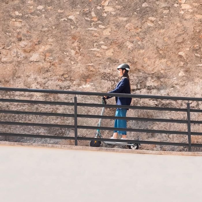 Cecotec 07104 500-W electric scooter