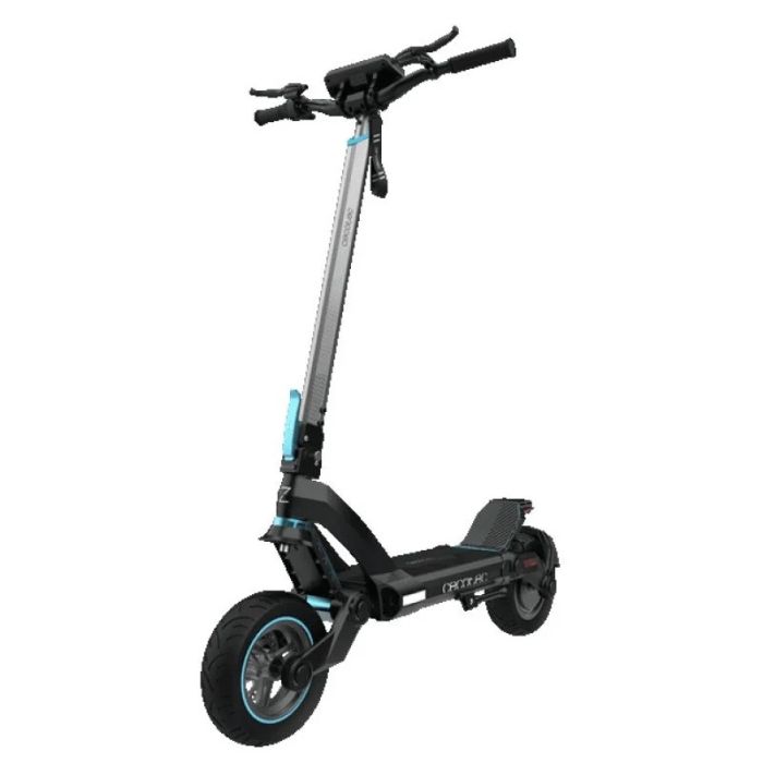 Cecotec 07314 Electric scooter with a maximum power of 1000 W