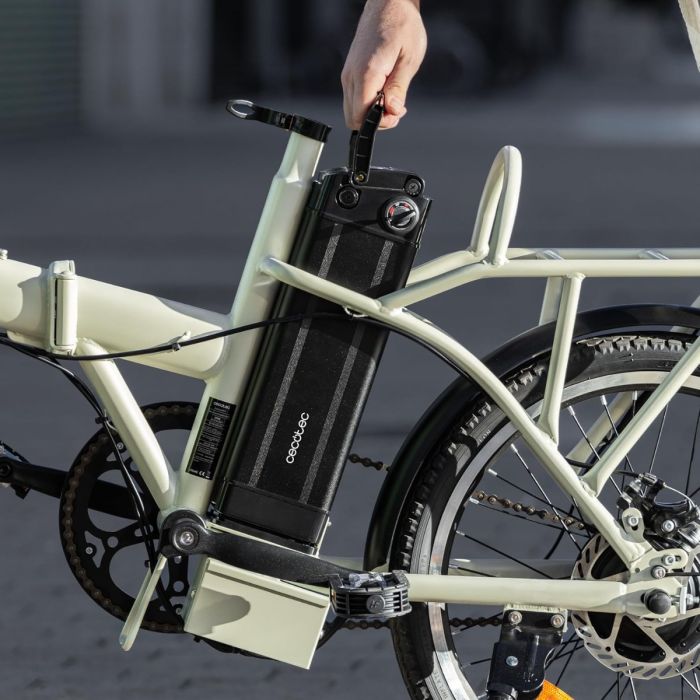Cecotec 07177 Flexy e-bike