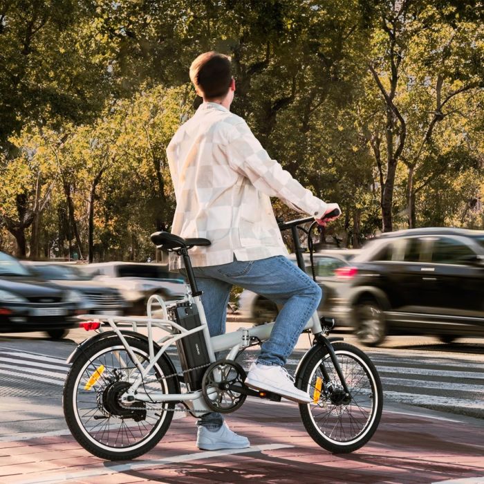 Cecotec 07177 Flexy e-bike