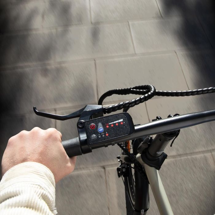 Cecotec 07177 Flexy e-bike