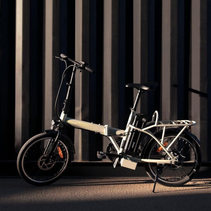 Cecotec 07177 Flexy e-bike