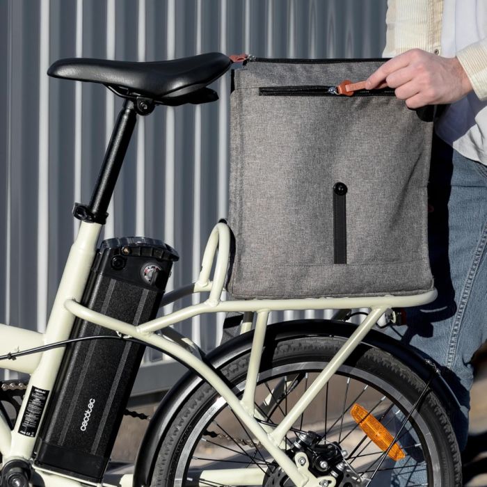 Cecotec 07177 Flexy e-bike