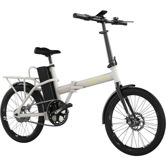 Cecotec 07177 Flexy e-bike