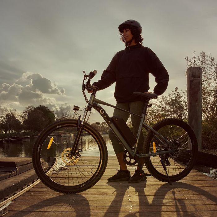 Cecotec 07179 e-Xplore e-bike