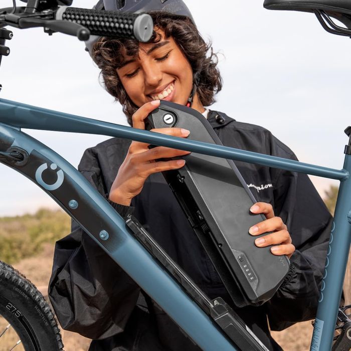 Cecotec 07179 e-Xplore e-bike