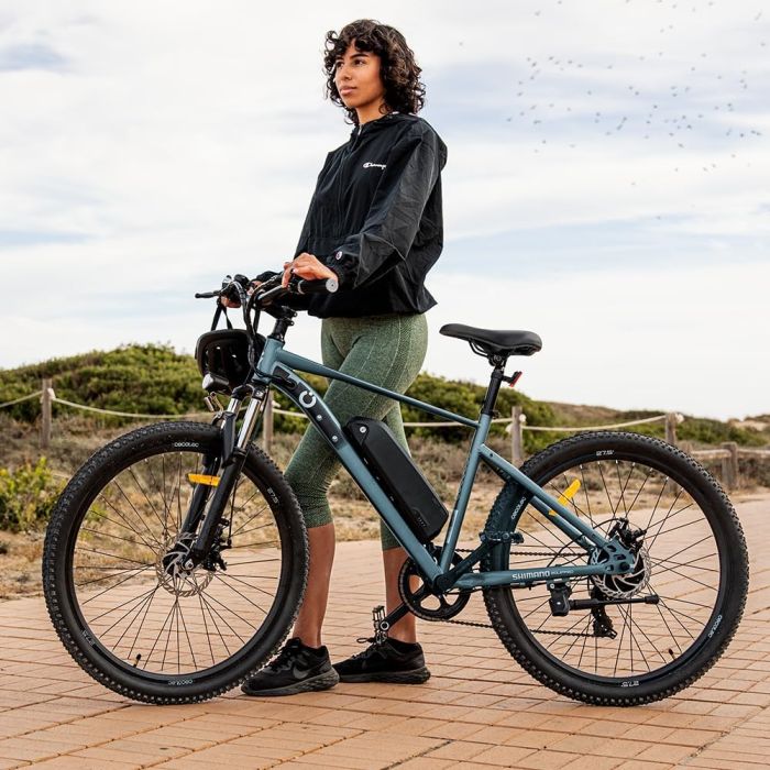 Cecotec 07179 e-Xplore e-bike