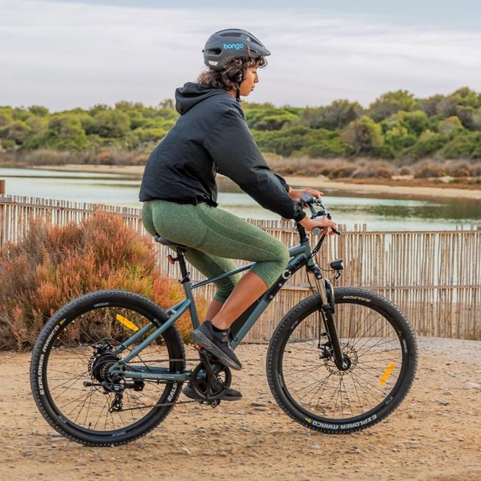 Cecotec 07179 e-Xplore e-bike