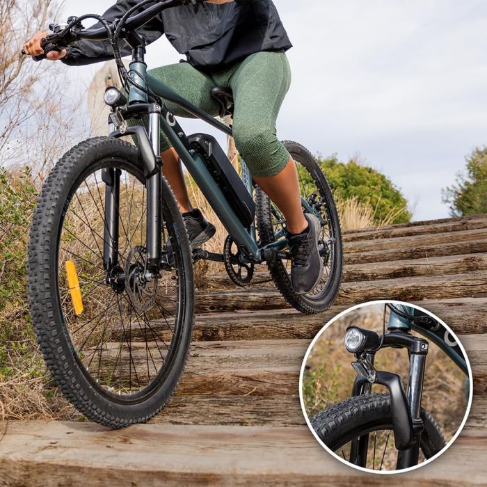 Cecotec 07179 e-Xplore e-bike