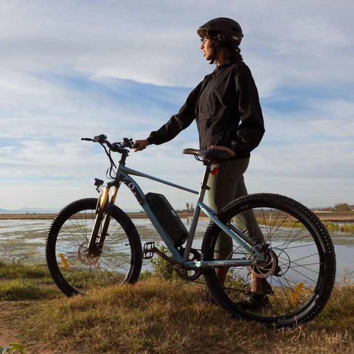 Cecotec 07179 e-Xplore e-bike