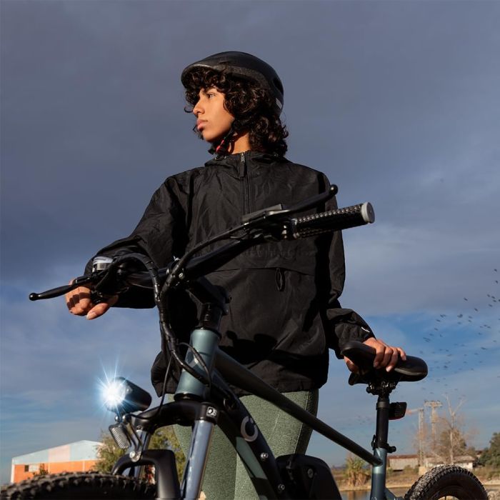 Cecotec 07179 e-Xplore e-bike