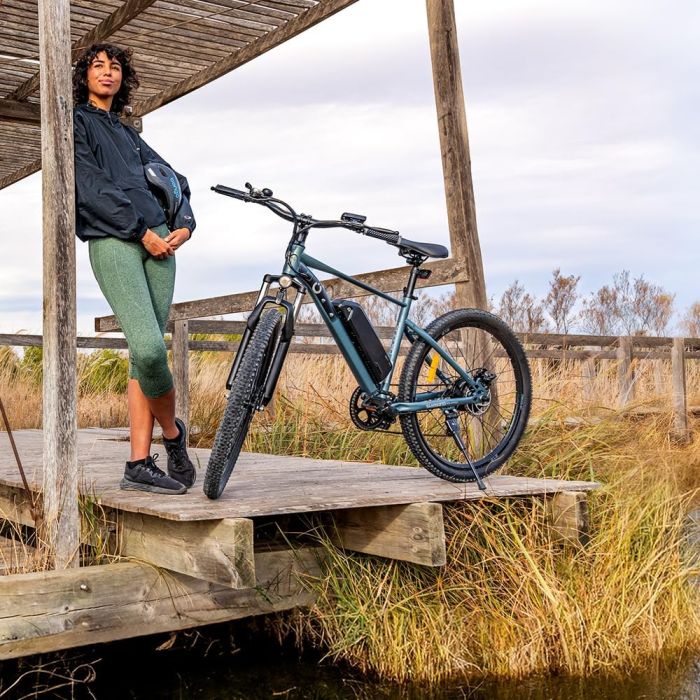 Cecotec 07179 e-Xplore e-bike