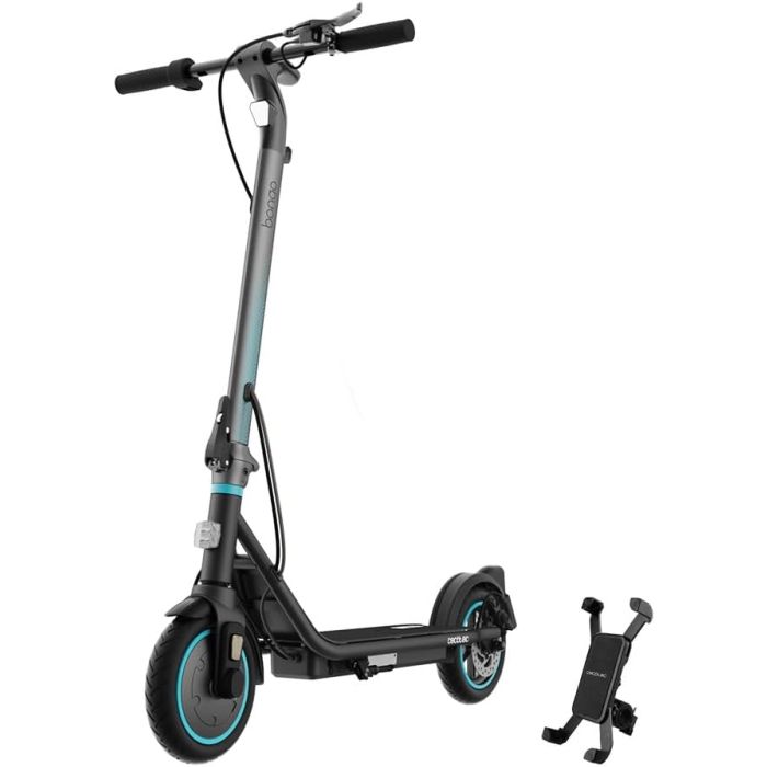 Cecotec A01_EU01_101738 Electric scooter D20E