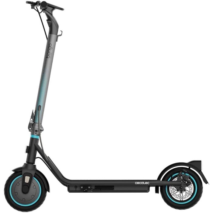 Cecotec A01_EU01_101738 Electric scooter D20E