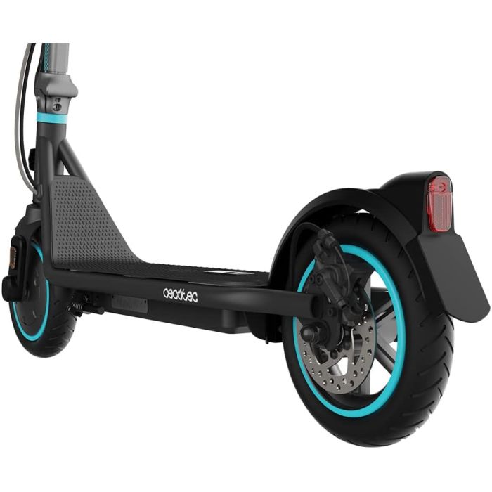 Cecotec A01_EU01_101738 Electric scooter D20E