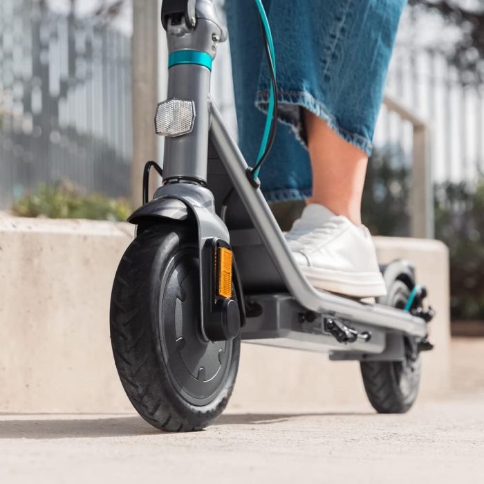 Cecotec A01_EU01_101738 Electric scooter D20E