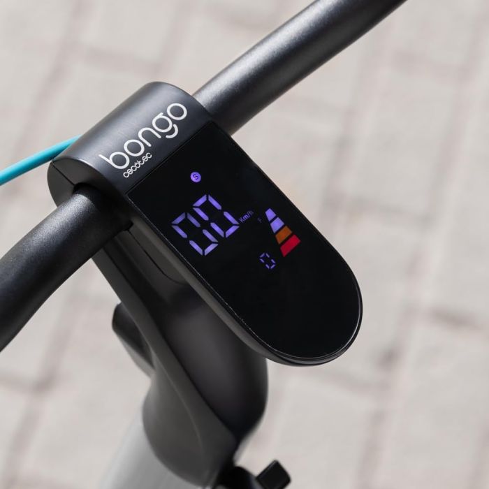 Cecotec A01_EU01_101738 Electric scooter D20E