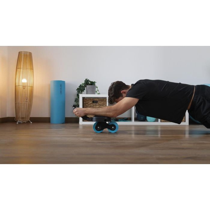 Cecotec AB Fit Pro 07237