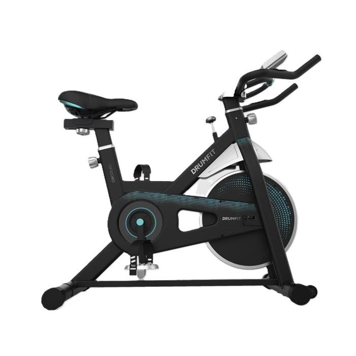 Cecotec DrumFit Indoor 13000 Delfos 07073