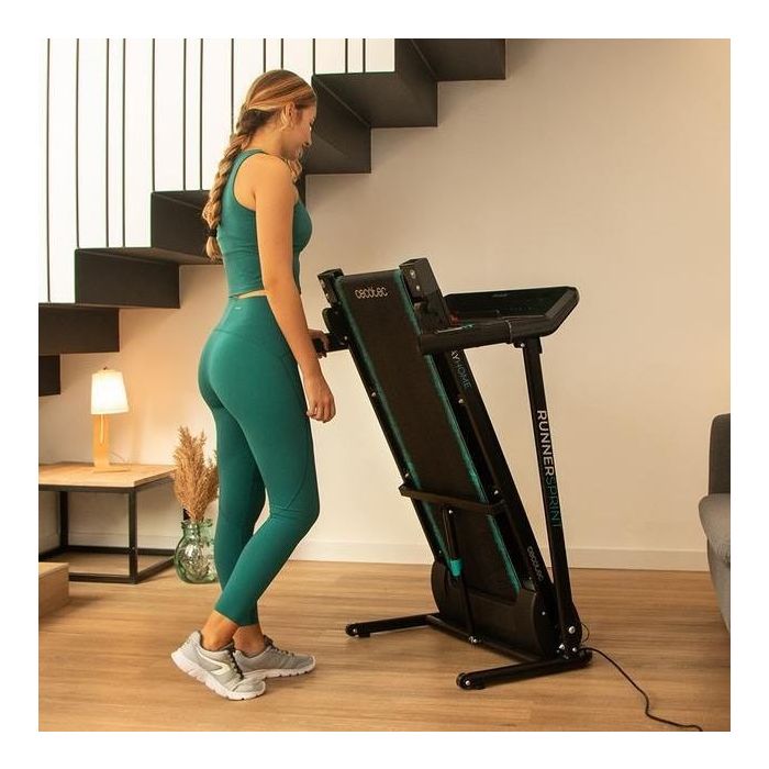 Cecotec DrumFit WayHome 1000 Runner Sprint 07180