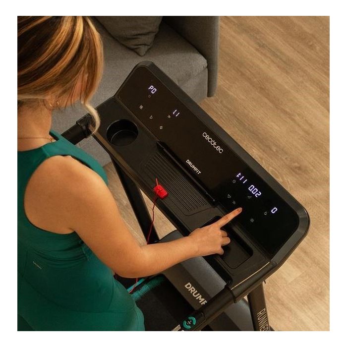 Cecotec DrumFit WayHome 1000 Runner Sprint 07180