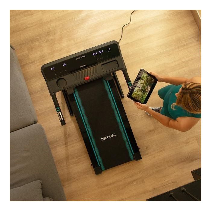 Cecotec DrumFit WayHome 1000 Runner Sprint 07180