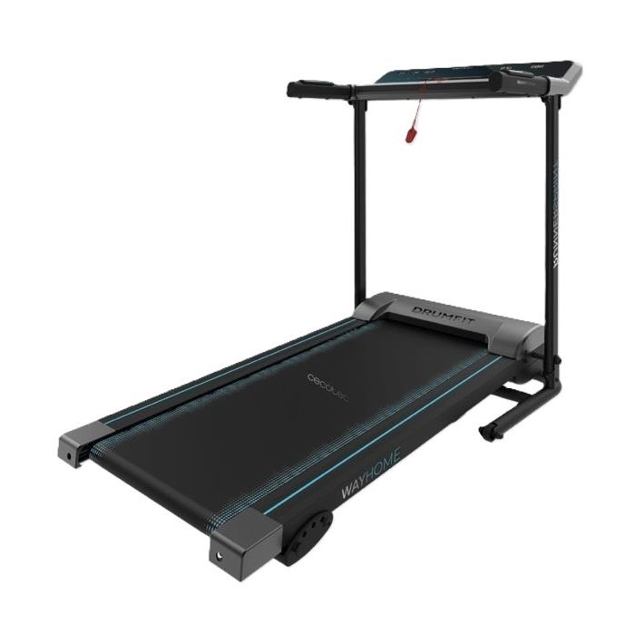 Cecotec DrumFit WayHome 1000 Runner Sprint 07180