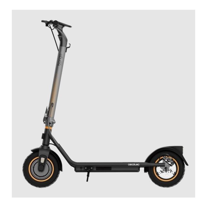 Cecotec Bongo D30 XL connected 07340