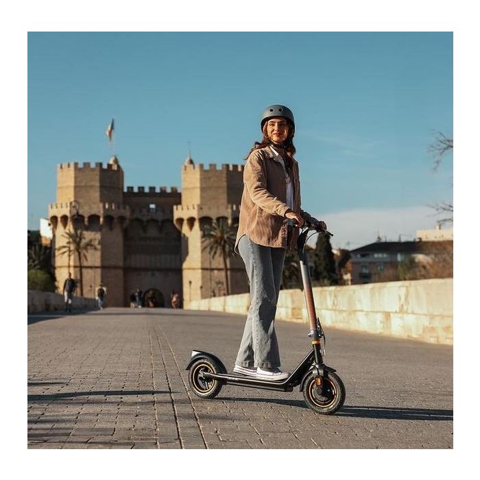 Cecotec Bongo D30 XL connected 07340