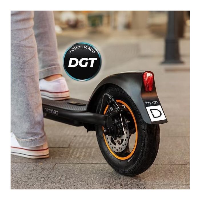 Cecotec Bongo D30 XL connected 07340