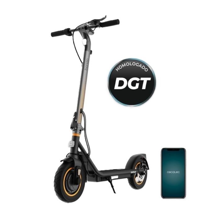 Cecotec Bongo D30 XL connected 07340