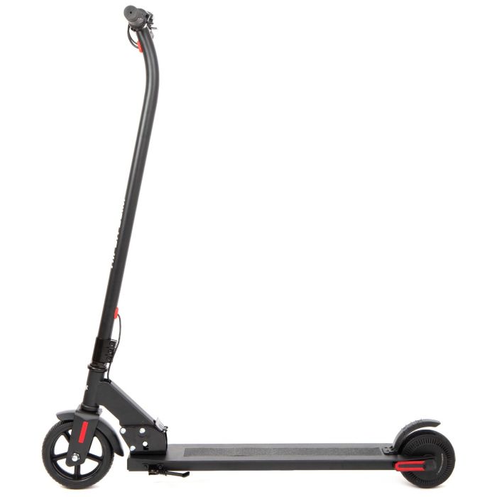 Hiper Electric Scooter/Slim VX561 Black