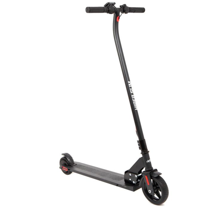 Hiper Electric Scooter/Slim VX561 Black