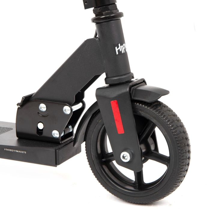 Hiper Electric Scooter/Slim VX561 Black