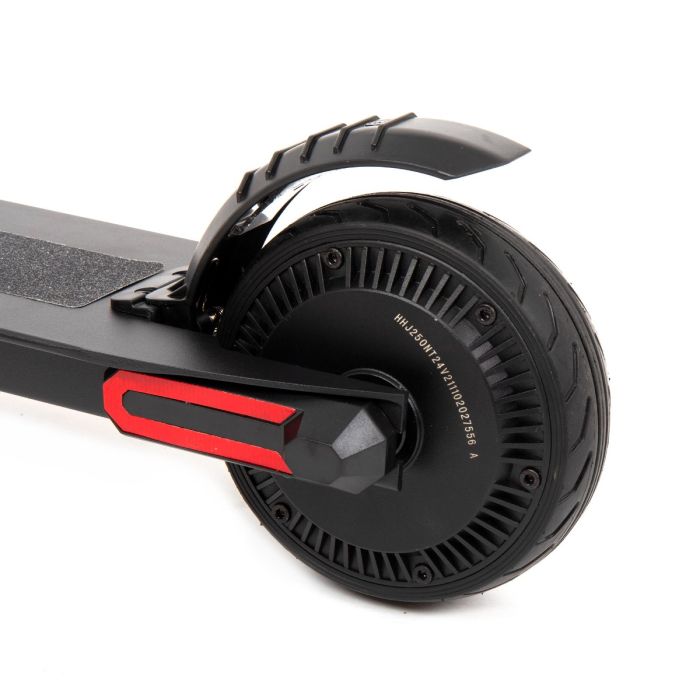 Hiper Electric Scooter/Slim VX561 Black