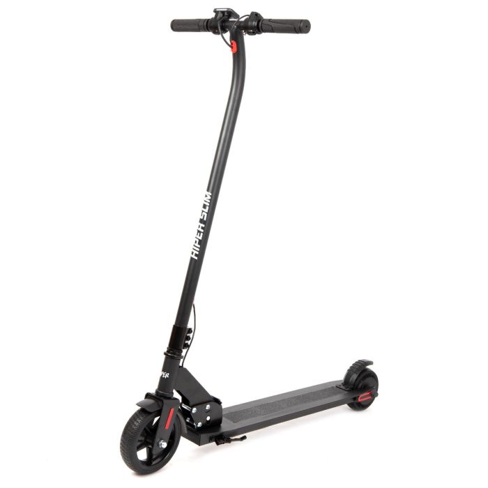 Hiper Electric Scooter/Slim VX561 Black
