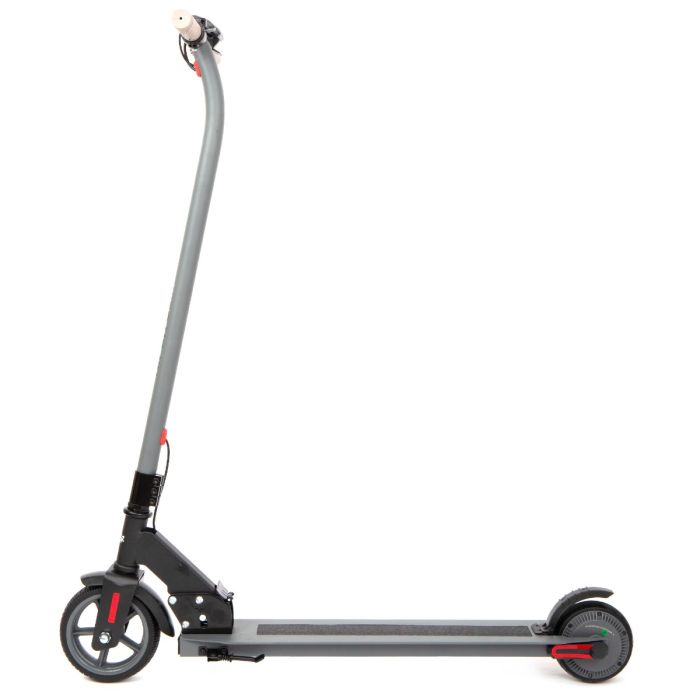 Hiper Electric Scooter/Slim VX561 Gray