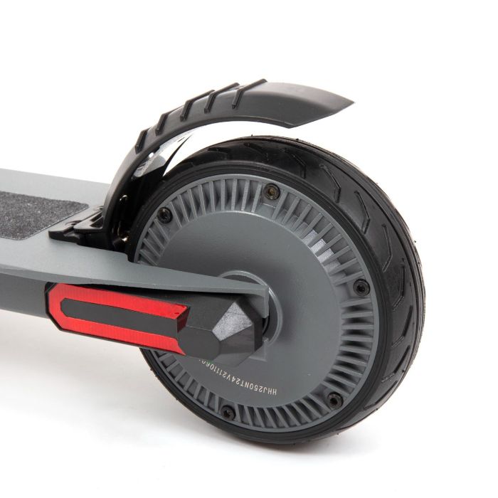 Hiper Electric Scooter/Slim VX561 Gray