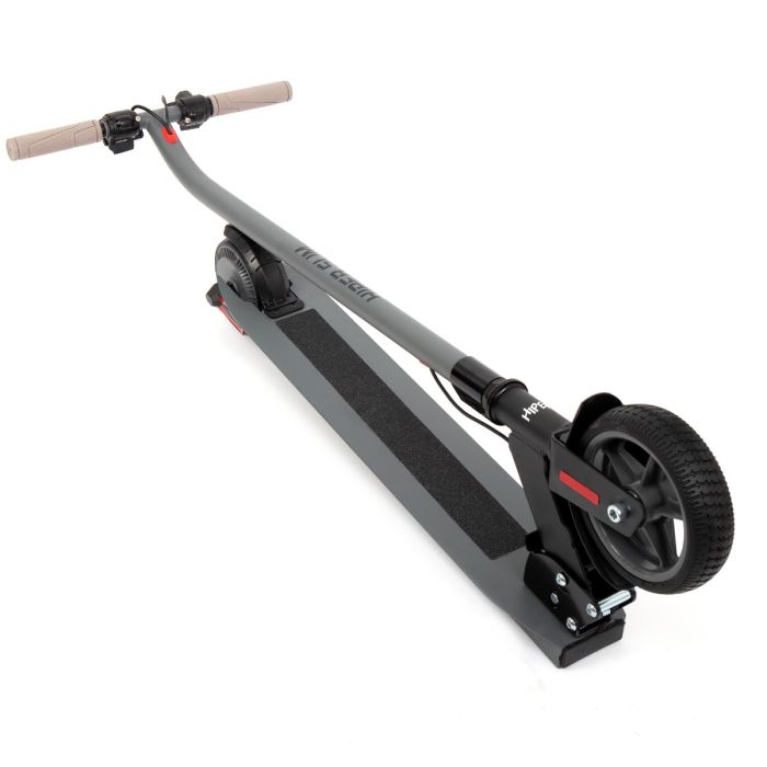 Hiper Electric Scooter/Slim VX561 Gray