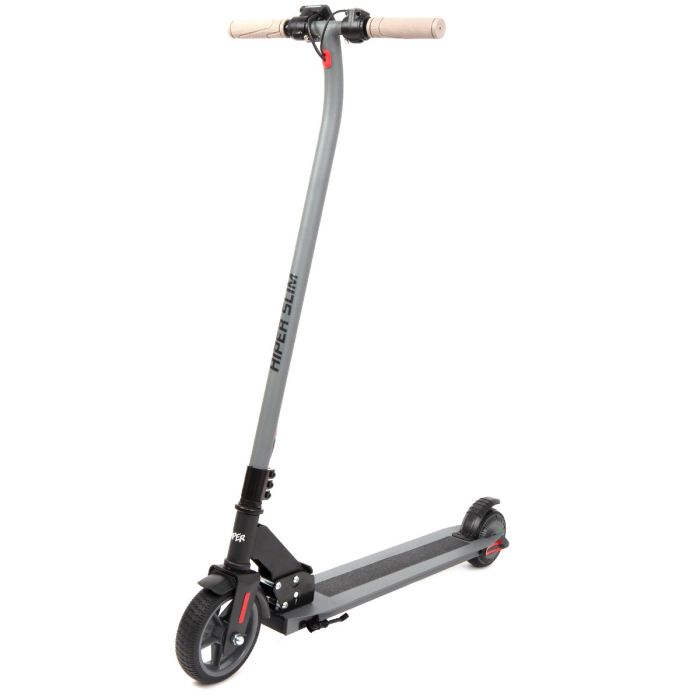 Hiper Electric Scooter/Slim VX561 Gray