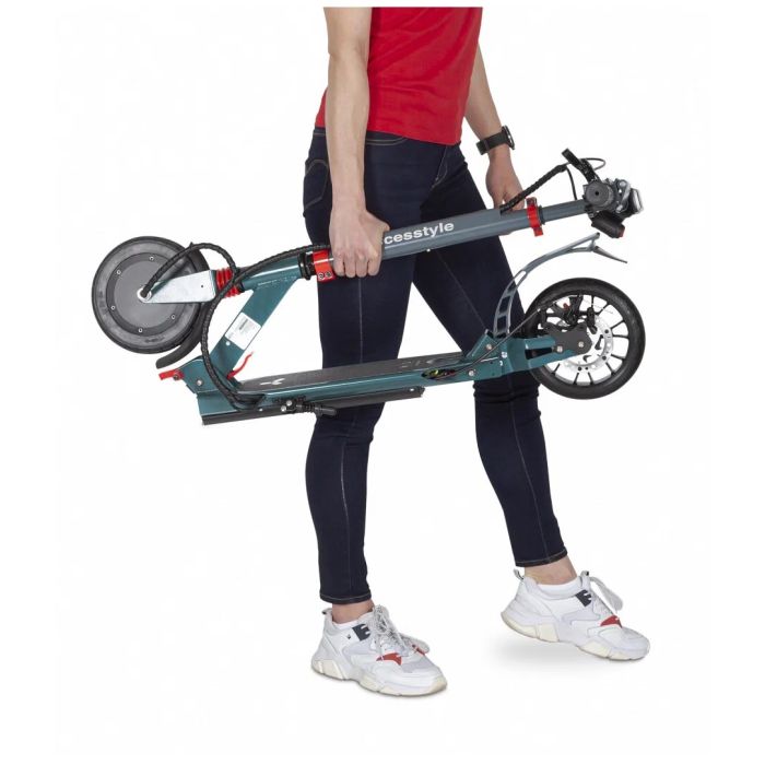Accesstyle Frost 20S