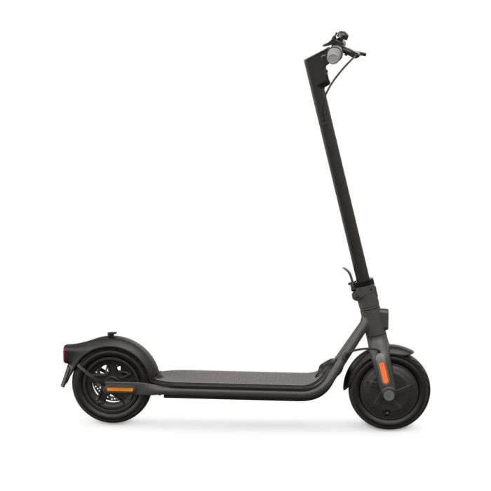 Ninebot Segway KickScooter F25E