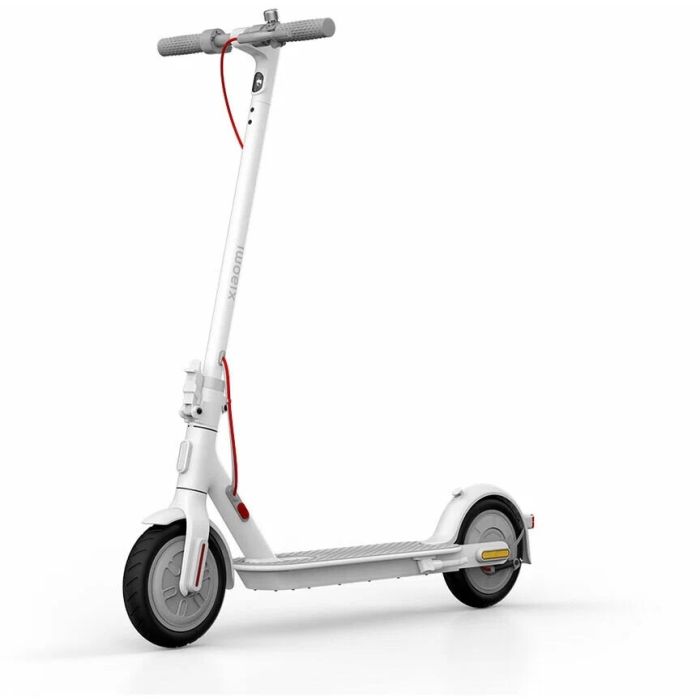 Xiaomi Mi Electric Scooter 3 Lite White /BHR5389GL