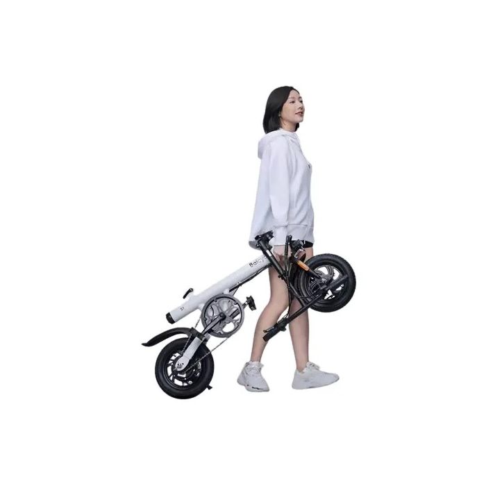 Xiaomi Electric Bicycle S1