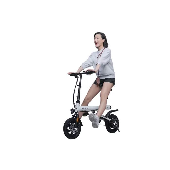 Xiaomi Electric Bicycle S1
