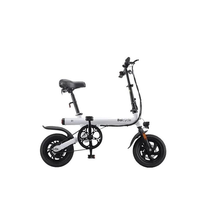 Xiaomi Electric Bicycle S1