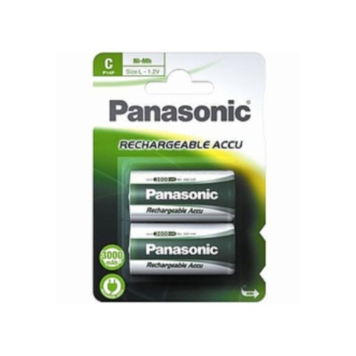 Panasonic P-14P/2B