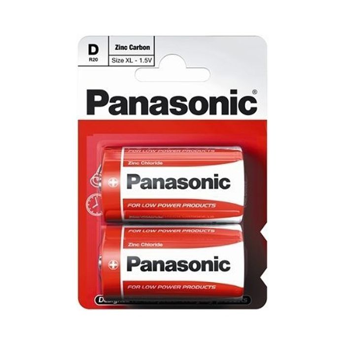 Panasonic R20REL/2BPR