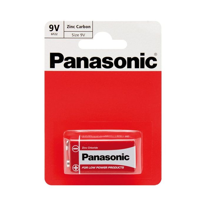 Panasonic 6F22REL/1BP