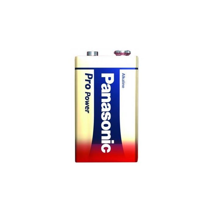 Panasonic 6LR61XEG/1BP
